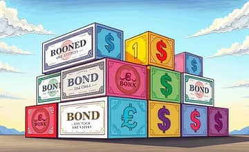 Bonds Explained: Stability for Your Investment Portfolio