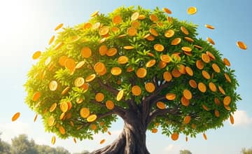 The Dividend Advantage: Generating Income from Your Holdings