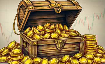 Value Investing: Finding Undervalued Gems in the Market