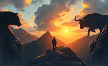 Navigating Bear Markets: Turning Downturns into Upsides