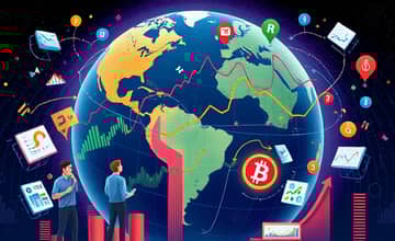 The Global Economy: How World Events Impact Your Investments