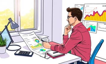 Understanding Expense Ratios: Saving on Investment Fees