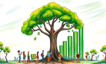 ESG Investing: Making Money While Making a Difference