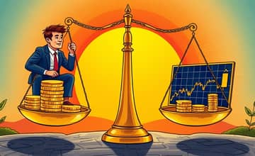 Rebalancing Your Portfolio: Keeping Your Investments on Track