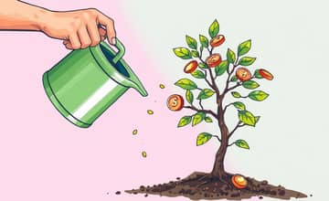 Smart Money Moves: Simple Habits for Financial Success