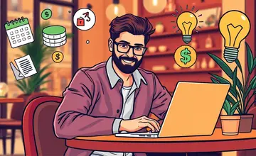 The Gig Economy: Financial Strategies for Freelancers