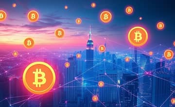 Cryptocurrency Explained: Your First Steps into Digital Assets