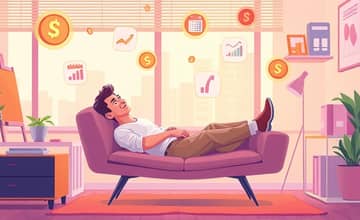 Automating Your Finances: Set It and Forget It