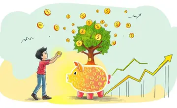 Micro-Investing: Growing Wealth with Small Change
