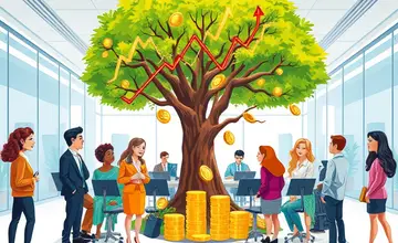 Employee Stock Purchase Plans: Smart Savings for Employees