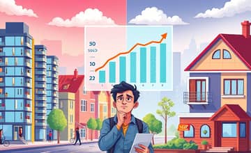 Rent vs. Buy: A Comprehensive Financial Analysis