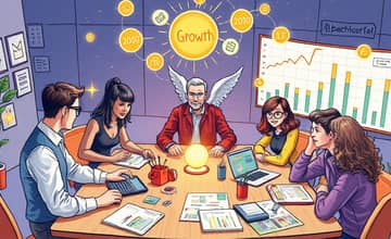 Angel Investing: Supporting Startups and Earning Returns