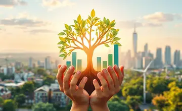 Socially Responsible Investing: Making Money, Making an Impact