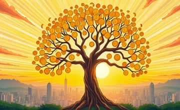 Growth Investing: Identifying Future Market Leaders