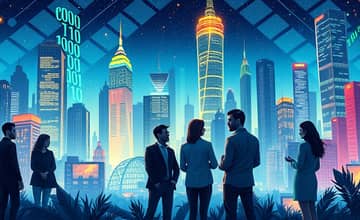 Venture Capital: Funding Innovation, Fueling Growth