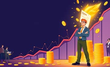 Invoice Factoring: Boosting Cash Flow for Small Businesses