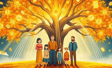 Financial Legacy: Leaving a Lasting Impact