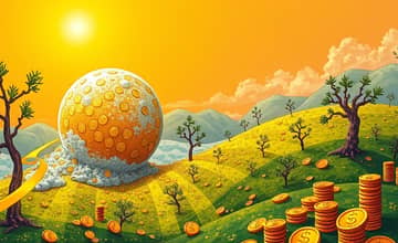 Unlocking Compound Interest: The Eighth Wonder of the Financial World