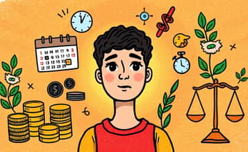 Mindful Spending: Conscious Choices for Your Wallet