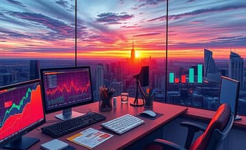 The Investor's Toolkit: Essential Resources for Smarter Decisions