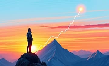 The Power of Patience: Long-Term Investing for Lasting Returns