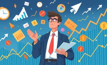 Deciphering Economic Indicators: What Investors Need to Know