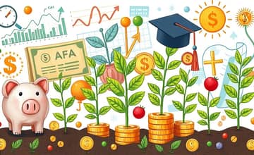 Tax-Advantaged Accounts: Maximizing Your Investment Growth