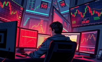 The Truth About Day Trading: High Stakes, High Risks