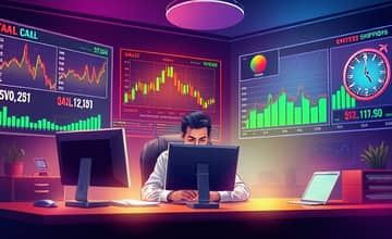 Options Trading: Understanding Calls, Puts, and Strategies