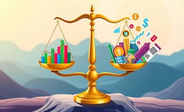The Science of Portfolio Optimization: Balancing Risk and Reward