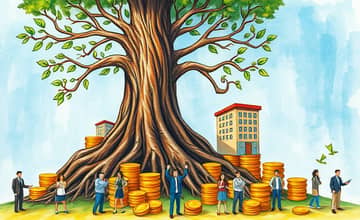 Private Equity Explained: Investing in Unlisted Companies