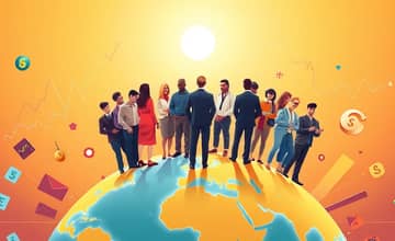 The Global Investor: Accessing International Markets