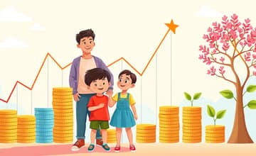 Custodial Accounts: Investing for Your Children's Future