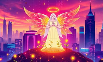 Angel Investing: Fueling Startups, Seeking High Returns
