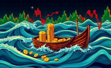 The Power of Dollar-Cost Averaging: Smoothing Out Market Swings