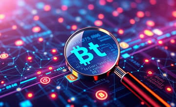 Spotting the Next Big Crypto: A Fundamental Analysis Guide