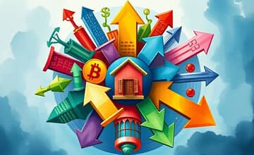 Portfolio Construction: Crafting Your Ideal Investment Mix
