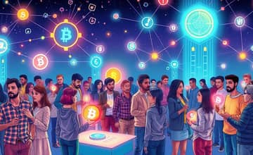 Decentralized Exchanges (DEXs): Trading Without Intermediaries