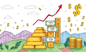 Inflation-Proofing Your Portfolio: Strategies to Preserve Purchasing Power