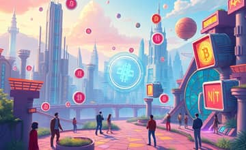 Digital Assets Beyond Crypto: NFTs and the Metaverse