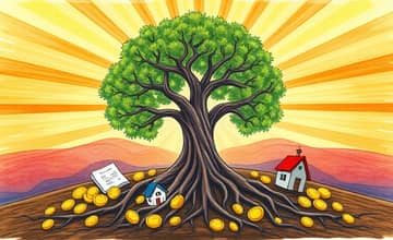 Asset Protection Strategies: Safeguarding Your Wealth