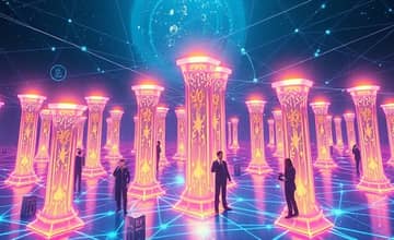 The Role of Validators in Proof-of-Stake Networks