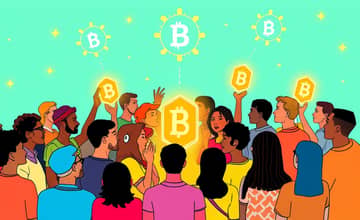 The Power of Community: Governance in Crypto Projects