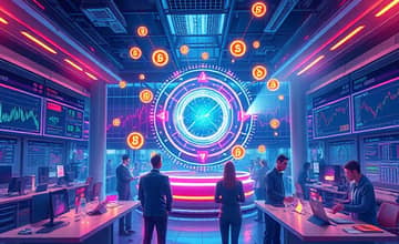The Ins and Outs of Centralized Exchanges (CEXs)