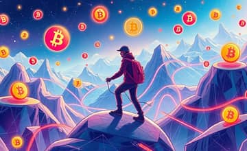 The Art of Airdrop Hunting: Finding Free Tokens