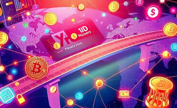 The Future of Payments: Crypto vs. Traditional Systems