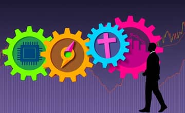 Sector Rotation: Timing Industry Trends for Profit