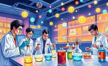 The Promise of Decentralized Science (DeSci)