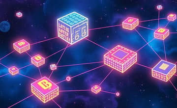 The Evolution of Distributed Ledger Technology (DLT)
