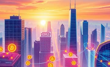 The Impact of Institutional Adoption on Crypto
